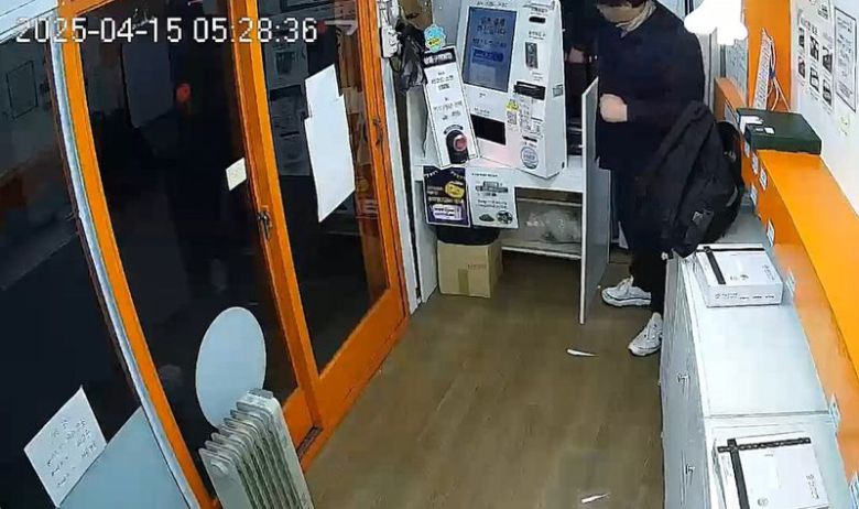 /사진=용산경찰서