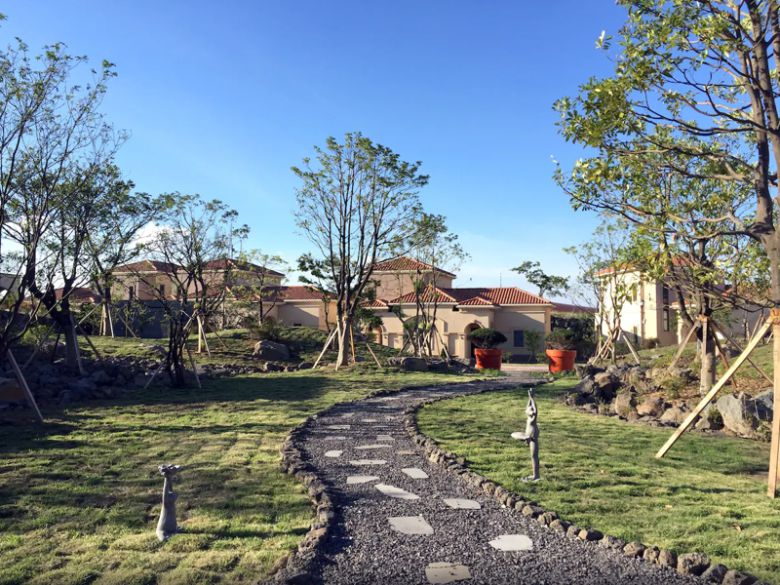 제주 캠퍼트리 호텔앤리조트