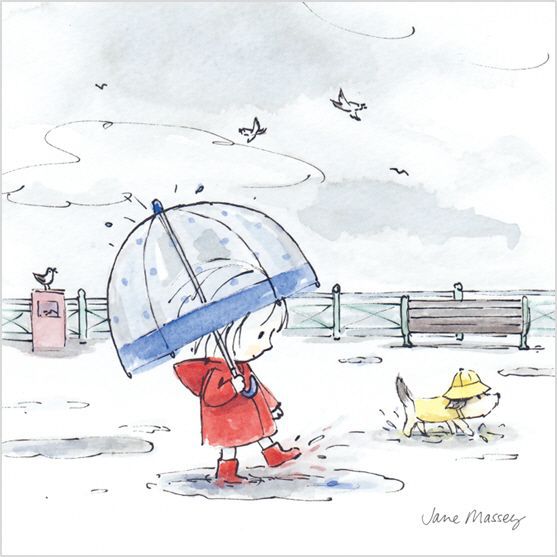 제인 마시 'Puddles'. 한솥아트스페이스 제공