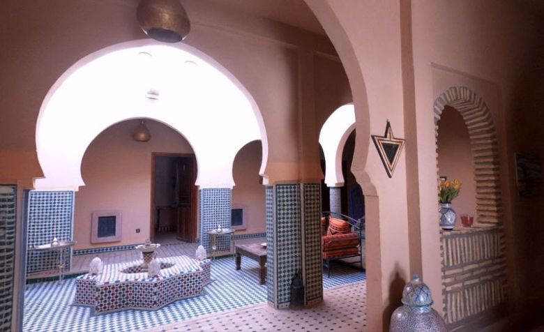 한국여행자에게 인기 있는 핫산네. 사진=김태원(tan)