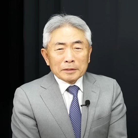 [서울=뉴시스] (사진=유튜브 '정규재tv' 캡처) /사진=뉴시스