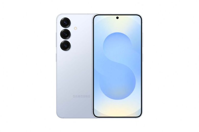 삼성전자 갤럭시 S25. 삼성전자 제공