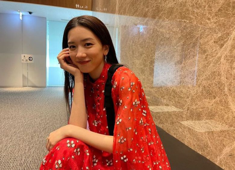 사진=나가노 메이 SNS 캡처