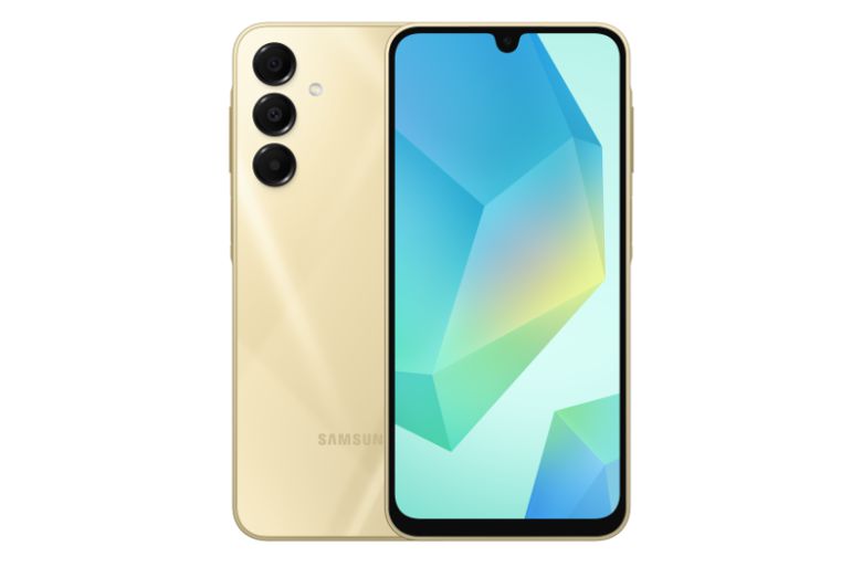 갤럭시 버디4 골드 모델. LG유플러스 제공