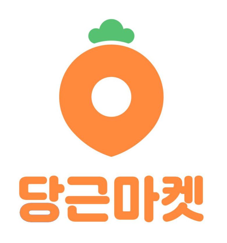당근마켓 CI. 뉴스1