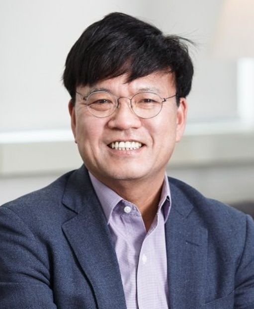 이병태 전 카이스트 교수