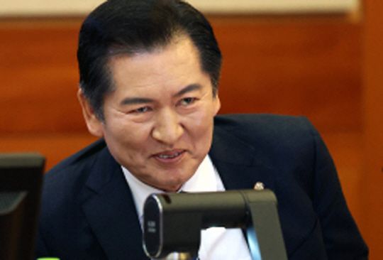 정청래 국회 법제사법위원장. 뉴시스