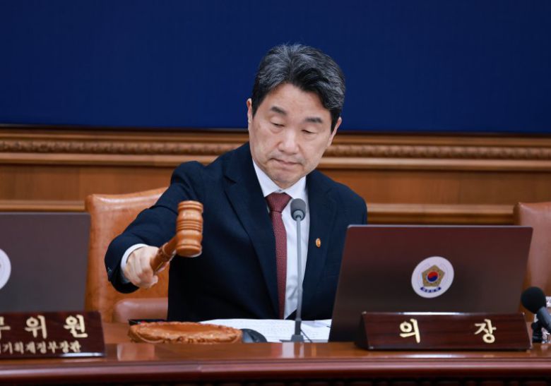 이주호 대통령 권한대행 부총리 겸 교육부장관. (교육부 제공, 재판매 및 DB 금지) /뉴스1 ⓒ News1 임세영 기자 /사진=뉴스1