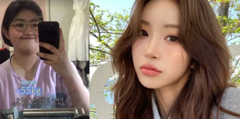 사진=최준희 SNS