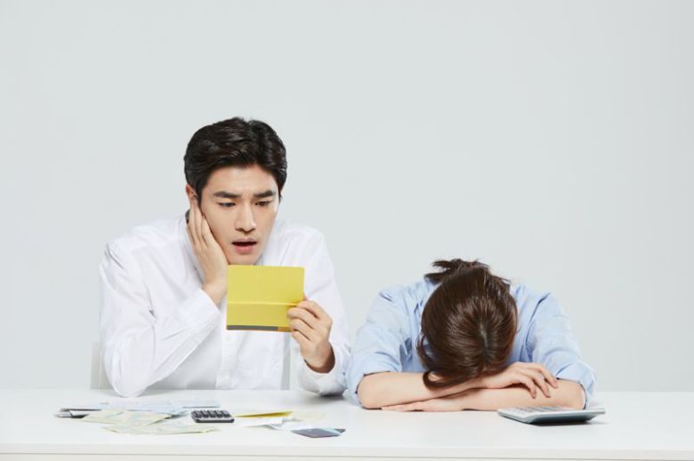 사진은 기사 본문과 무관함./사진=게티이미지뱅크