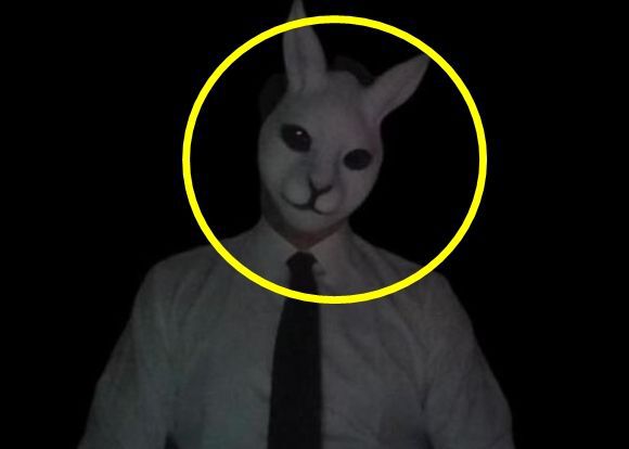 밀양 여중생 집단 성폭행 사건과 관련된 가해자의 신상을 공개한 유튜버 '전투토끼'. /사진=유튜브 '전투토끼' 캡처