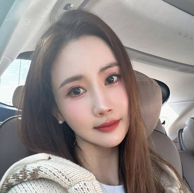 배우 이다해. 사진=이다해 SNS