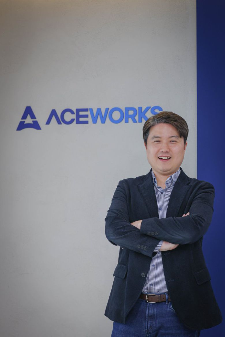 에이스웍스 제공