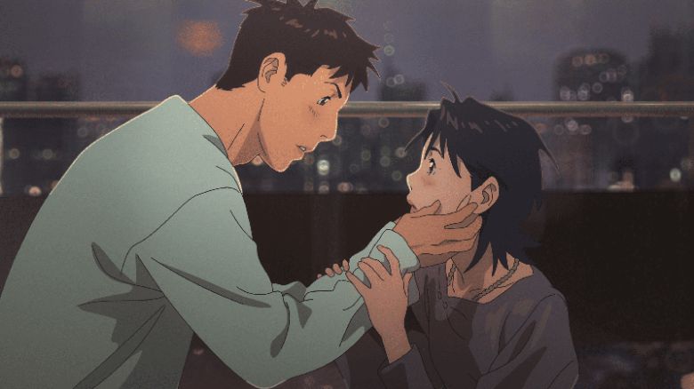 이 별에 필요한 보도스틸. 넷플릭스