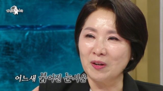 이호선 숭실사이버대 교수. 사진lMBC