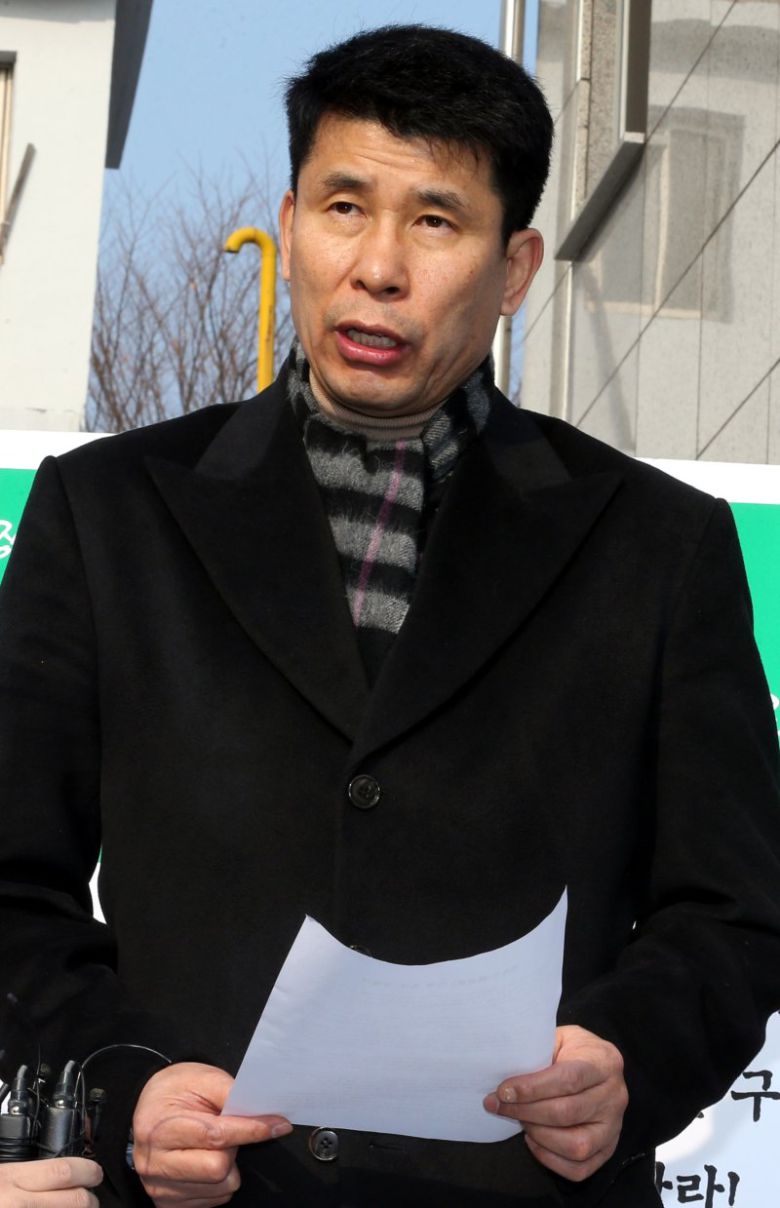 장윤창 경기대 교수.뉴스1