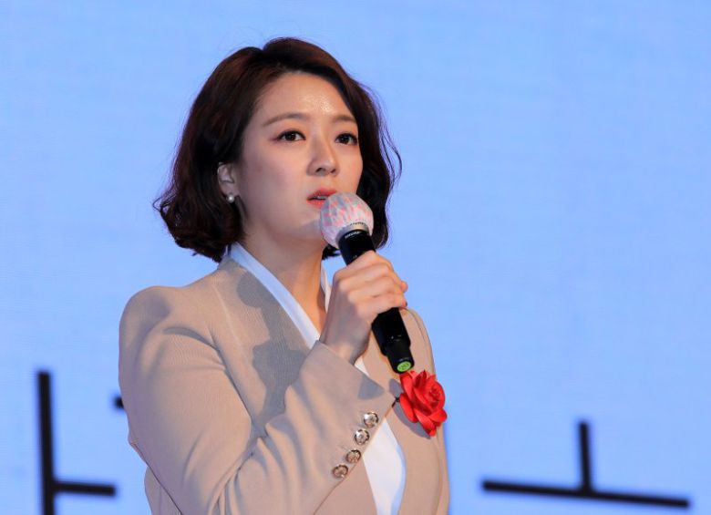 배현진 국민의힘 의원 /사진=뉴스1