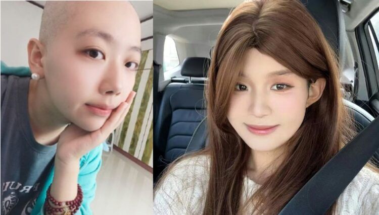 지난 5월 24일 중국의 인플루언서 첸첸(Qianqian)이라는 여성이 위암으로 사망한 사건이 주목받으면서, 식습관과 위장 건강의 연관성이 다시금 제기되고 있다. [사진=SNS]