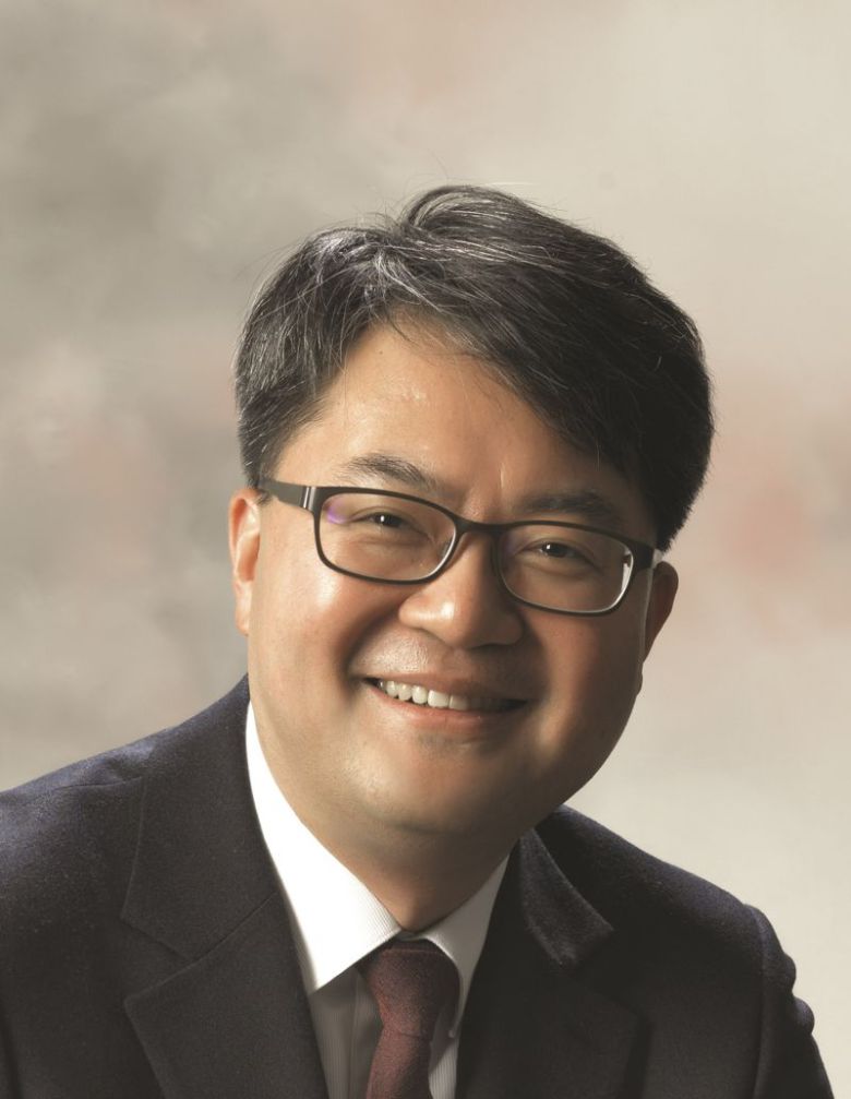 최기용 OECD 원자력기구 원자력시설안전위원회 의장. 한국원자력연구원 제공