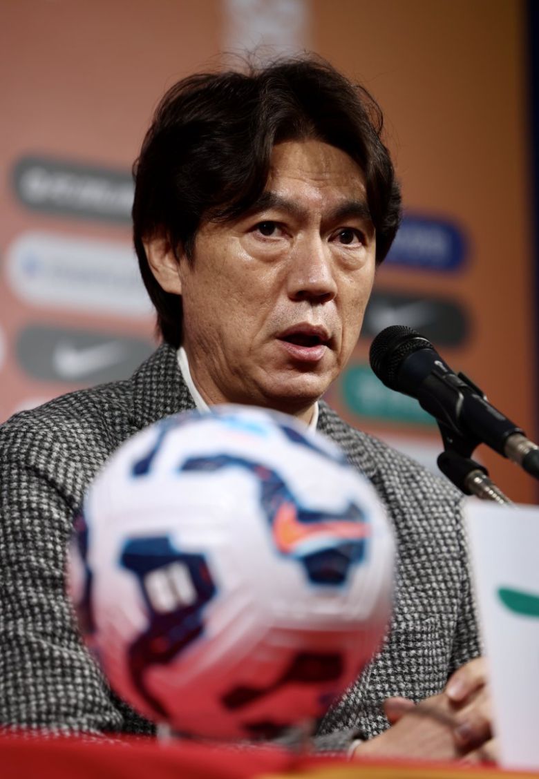 홍명보호가 10일 쿠웨이트전에서 북중미 월드컵을 향한 예선 마지막 경기를 갖는다. 연합뉴스                                      배준호                                      이재성