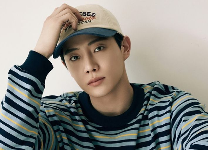 /사진=김종석 SNS