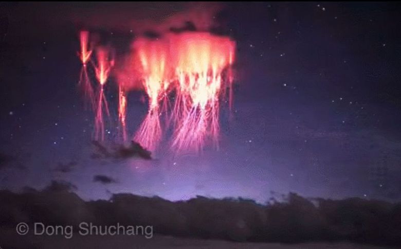 /사진=동슈창 인스타그램 갈무리                                    /사진=동슈창 인스타그램 갈무리