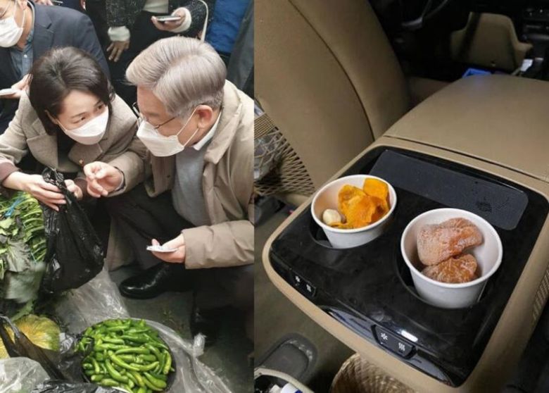 /사진=홍정민 전 의원 SNS 갈무리