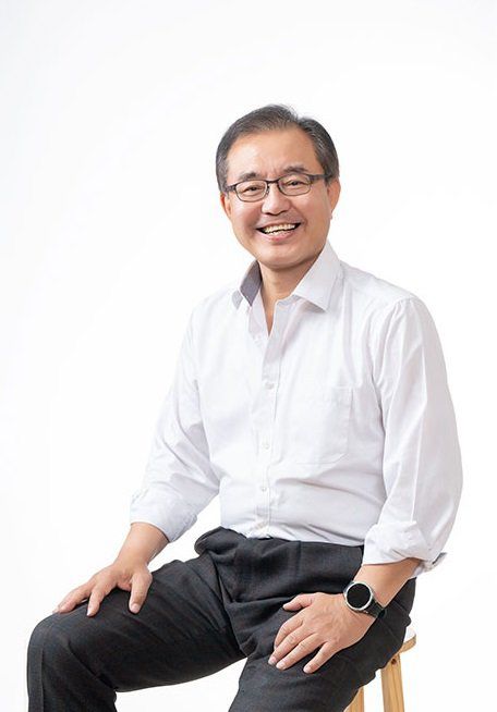 '채상병특검'으로 임명된 이명현(63·법무 9기) 전 국방부 검찰단 고등검찰부장.(법무법인 와이비엘 갈무리) /사진=뉴시스