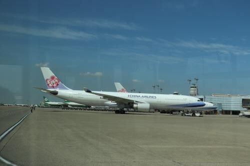 중화항공 여객기 / 사진=연합뉴스