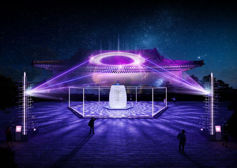 경북문화관광공사가 보문관광단지를 국제적 관광지로 자리매김하기 위해 야간 경관 개선 사업을 본격 추진한다. 경북문화관광공사 제공