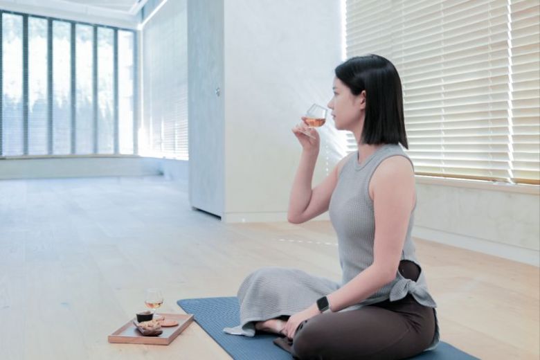 하이원리조트 세대별 맞춤형 웰니스 프로그램. 강원랜드 제공