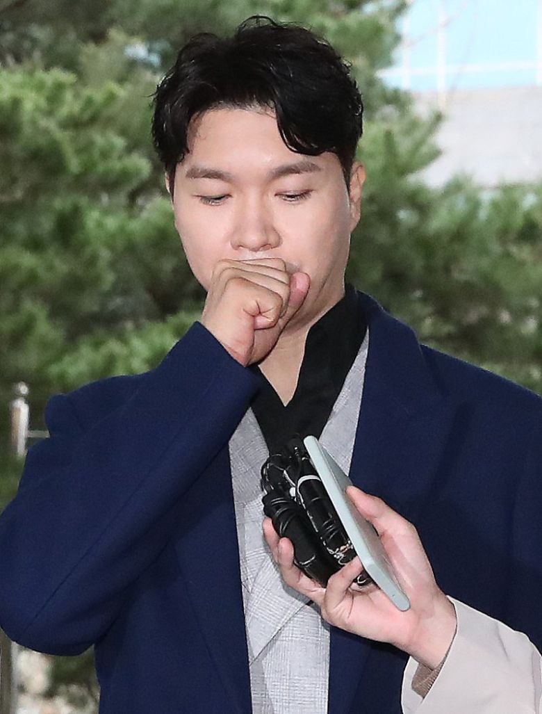 방송인 박수홍. 뉴스1