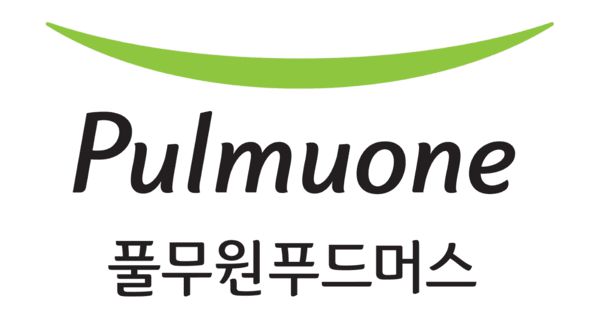 풀무원 푸드머스 CI. 풀무원 푸드머스 제공