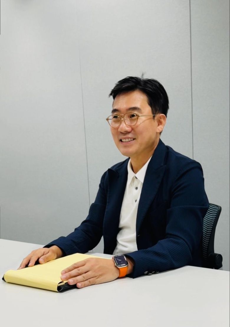 자체 설계한 온보드 진단 단말기