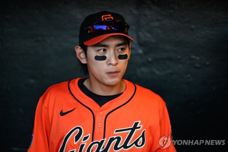 이정후.연합뉴스