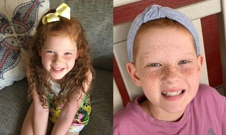 백혈병 완치 판정을 받았던 미국의 11세 소녀가 병원에서 과다 용량의 진통제를 처방받은 후 며칠 만에 잠든 채 세상을 떠난 사연이 공개됐다. [사진=SNS]