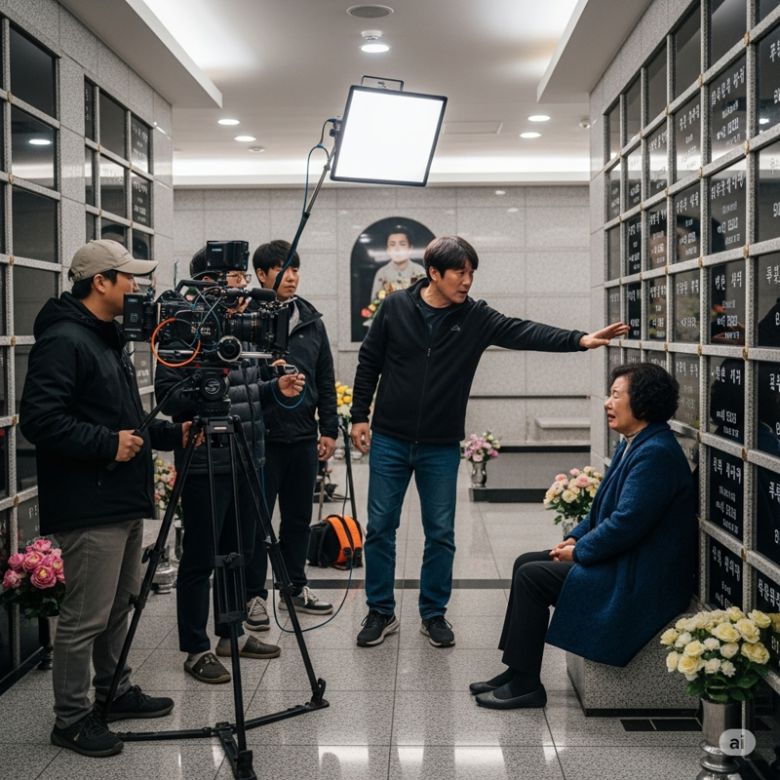 기사의 이해를 돕기 위해 AI로 제작한 이미지 /사진=Gemini