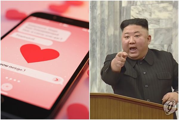 김정은 북한 국무위원장. 사진=연합뉴스