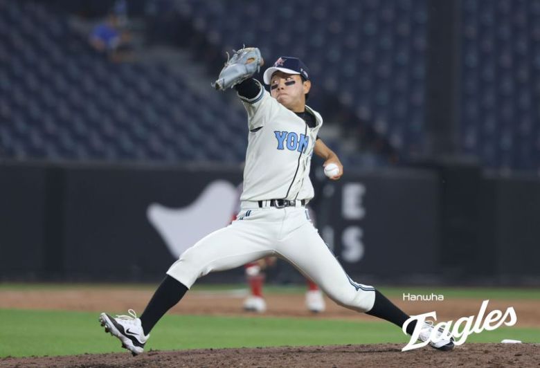 한화이글스 제공