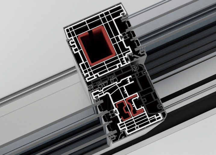 창호 클렌체 M700 KCC 제공