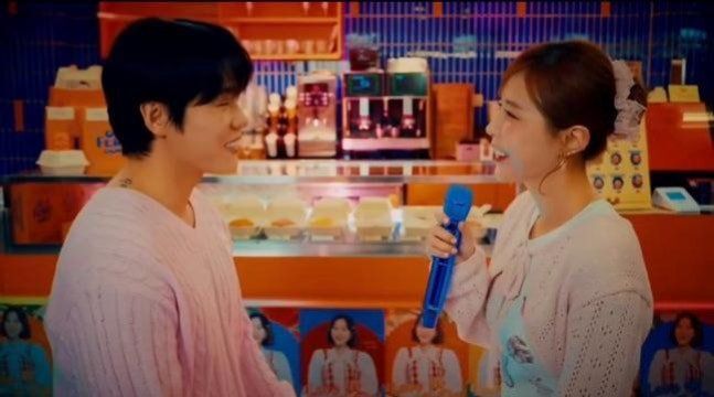 신지 문원. 뉴시스