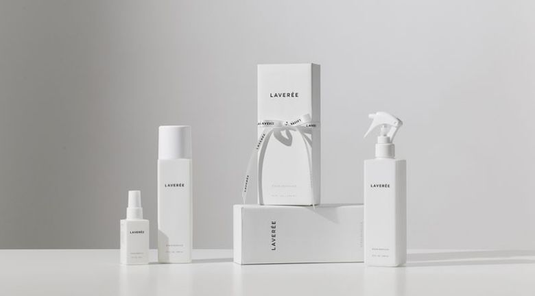 라버리 제품 이미지. LF 제공