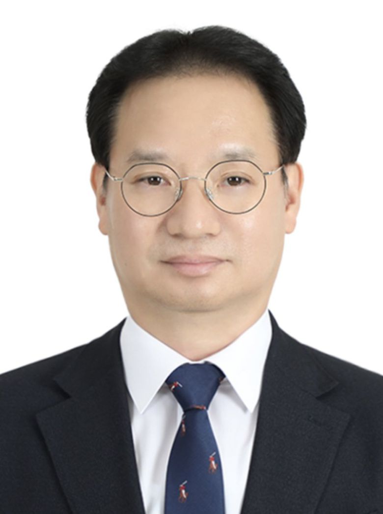 이재명 대통령이 9일 국무조정실 국무 1차장에 김영수 국조실 국정운영실장을 임명했다. (대통령실 제공. 재판매 및 DB 금지) 2025.7.9/뉴스1 ⓒ News1 이재명 기자 /사진=뉴스1