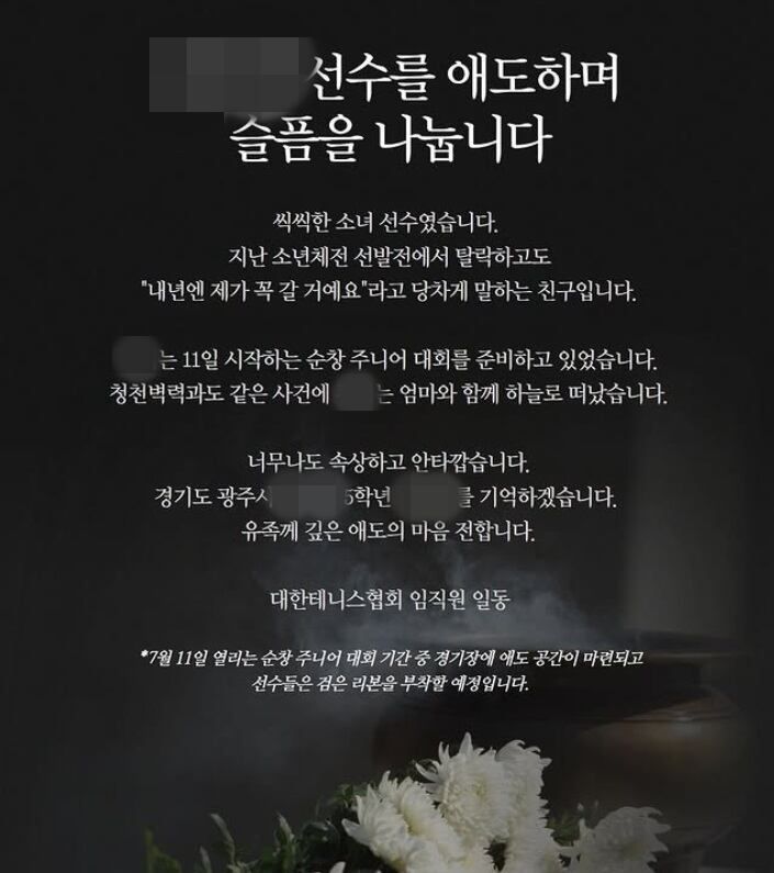 사진=대한테니스협회