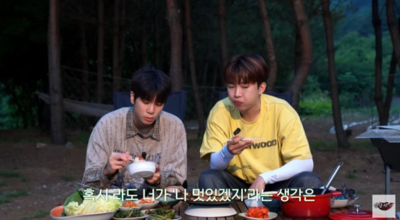 ㄴ유튜브 채널 '정동원(JD1)' 영상 갈무리. 뉴스1