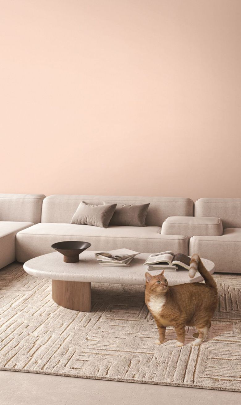 LX하우시스 LX지인 벽지 디아망 포터스. LX하우시스 제공