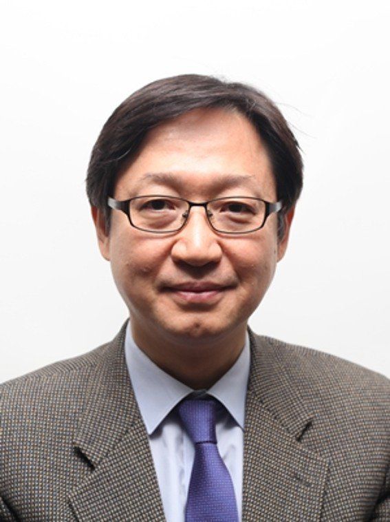 이상준 한미글로벌 통일한반도건설산업전략연구소 신임 소장. 한미글로벌 제공