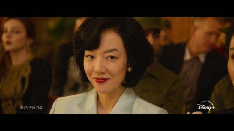 디즈니플러스 하반기 라인업