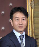 이강민 대한변리사회 부회장