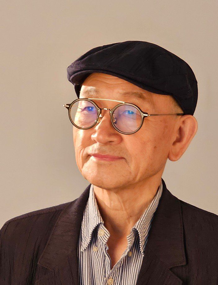 광주비엔날레 신임 대표이사에 선임된 윤범모 전 국립현대미술관장.